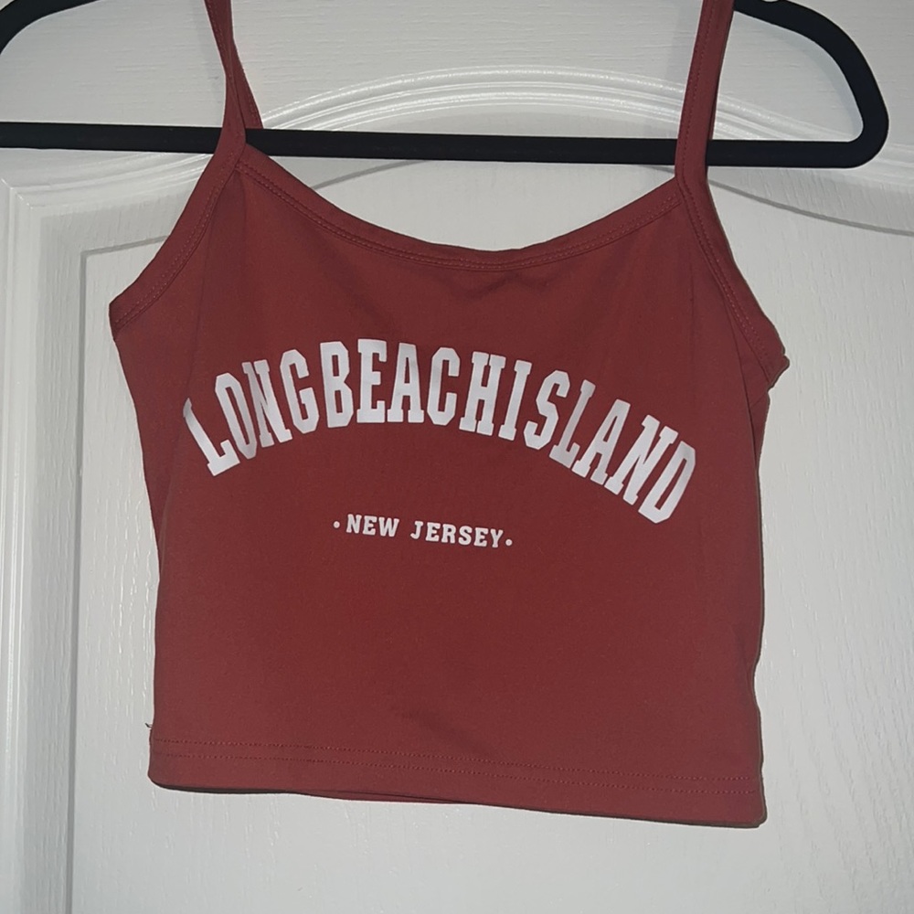 LONG BEACH ISLAND TOP SMALL